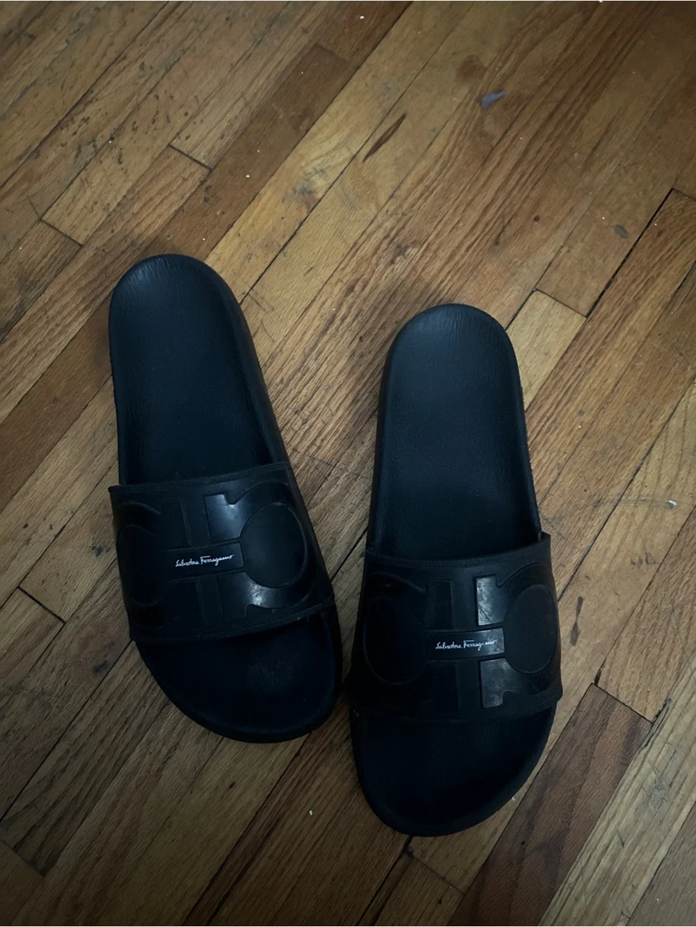 Salvatore Ferragamo slip ferragamo